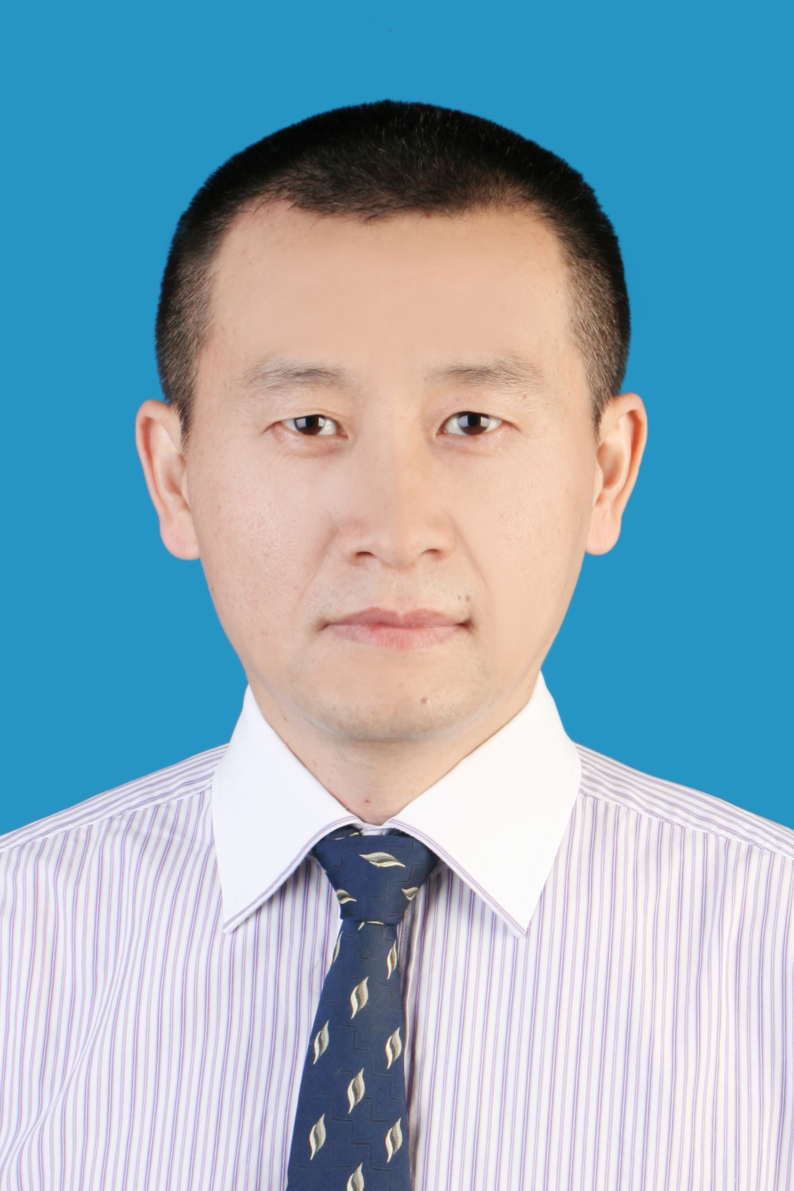 赵李平