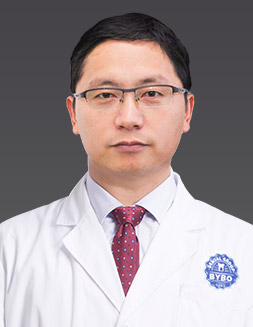 杜红保