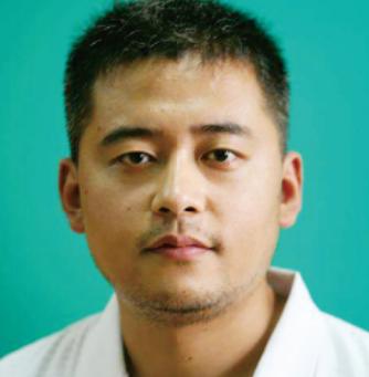 顾永昊