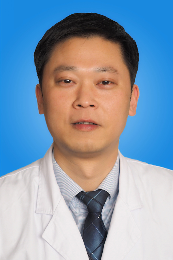 陈东亮