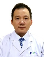 陈祥雷