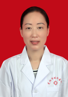 周丽