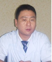刘喻平