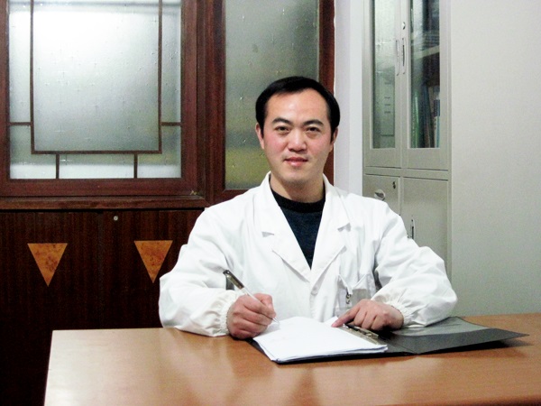 李梦义