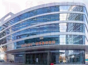 北京优联眼耳鼻喉医院