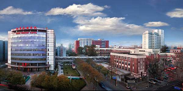 首都医科大学附属北京友谊医院医学美容科