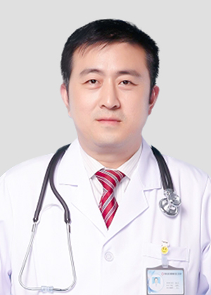 刘长江