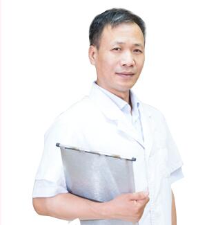 徐永成