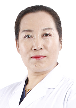 李爱华