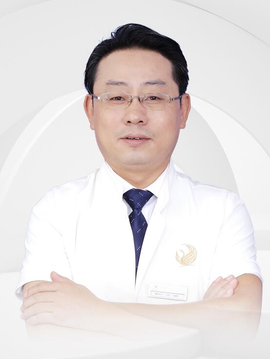 马建民