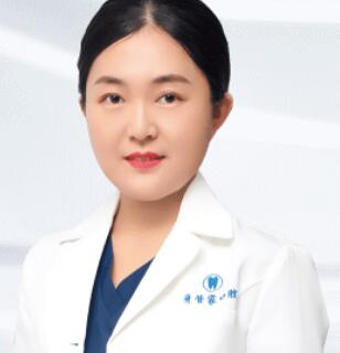 张晓