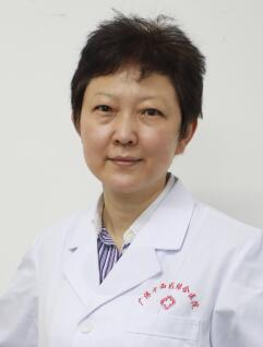 高英姝