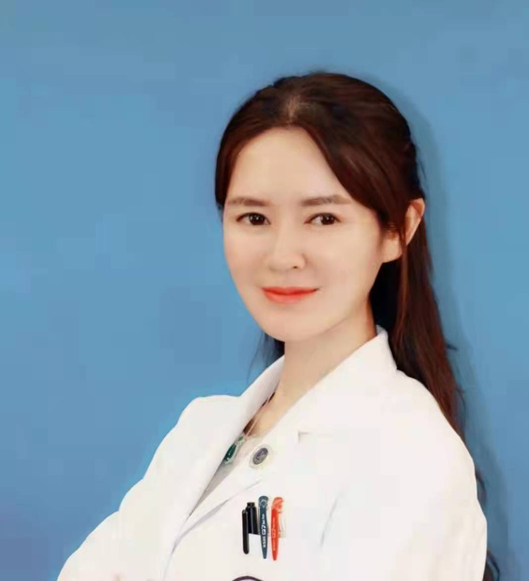 杨巧