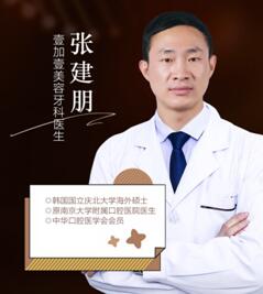 张建朋