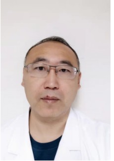 黄文罡