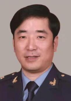蔡长安