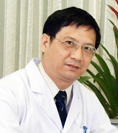 王正刚