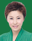 柳成花