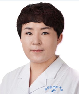 金香梅