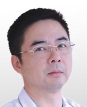 杨健
