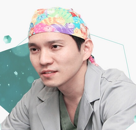 李圣郁