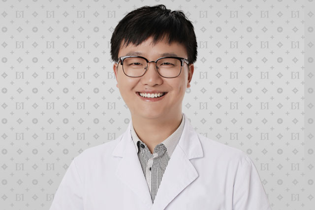 文先健