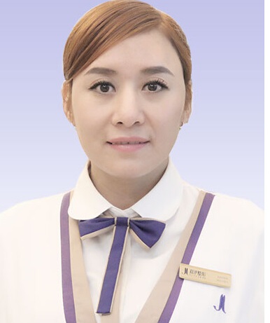 龙仁姨