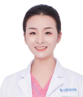 杨成娇