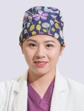 李红