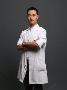 陈彪
