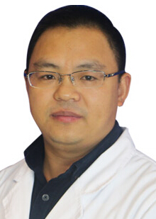 李华刚
