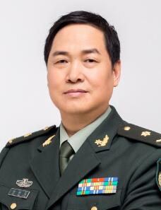 金世龙
