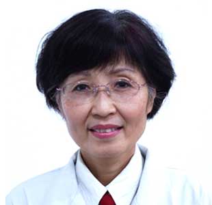 杨素敏