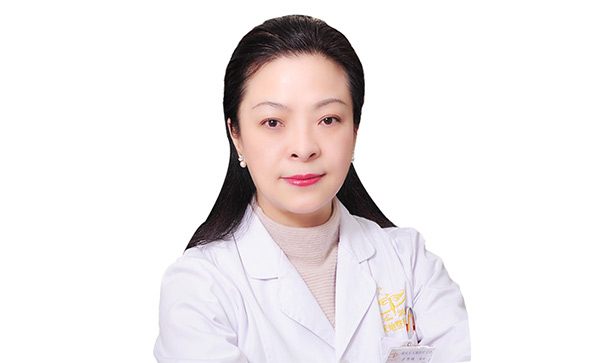 李雪梅