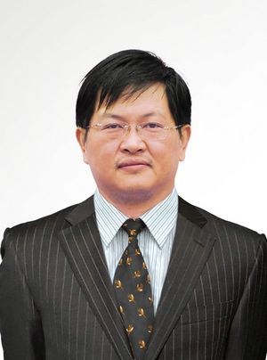 马海欢