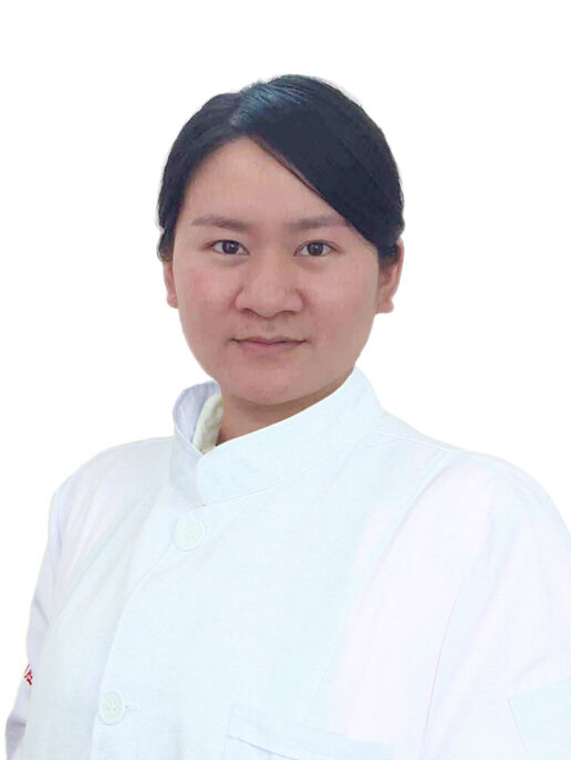 唐玲妮