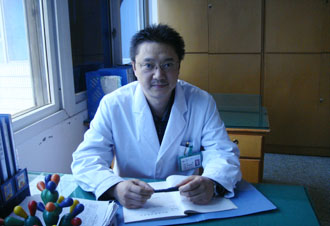 陈新