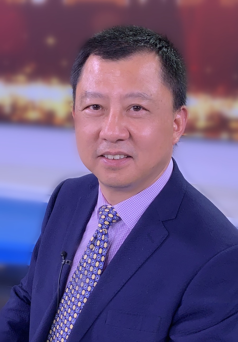 杜之渝