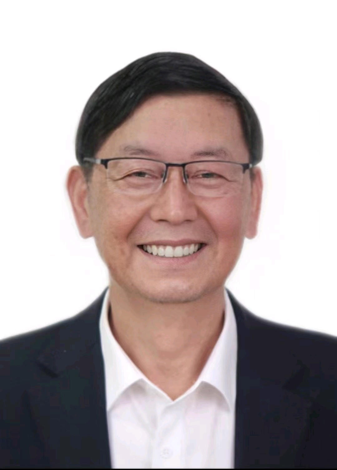 李雄