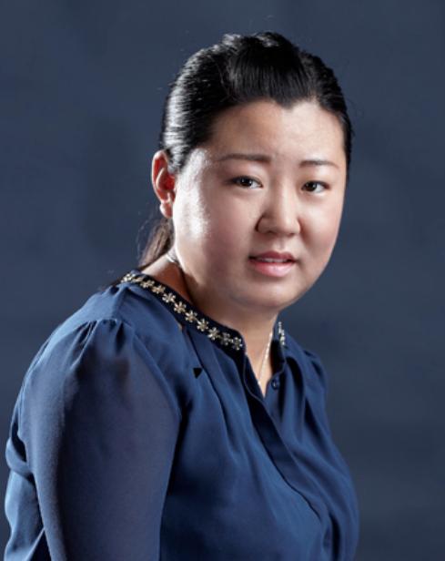 郑美玲