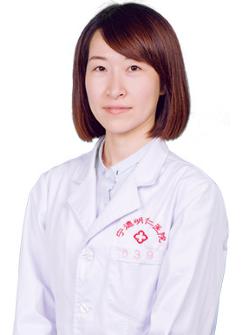 李小霞