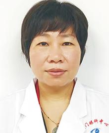 许莉娜