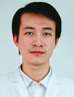 陈涵