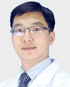 李丽强