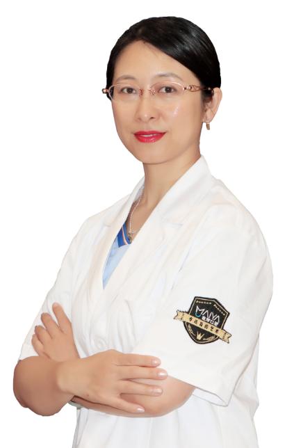 马红梅