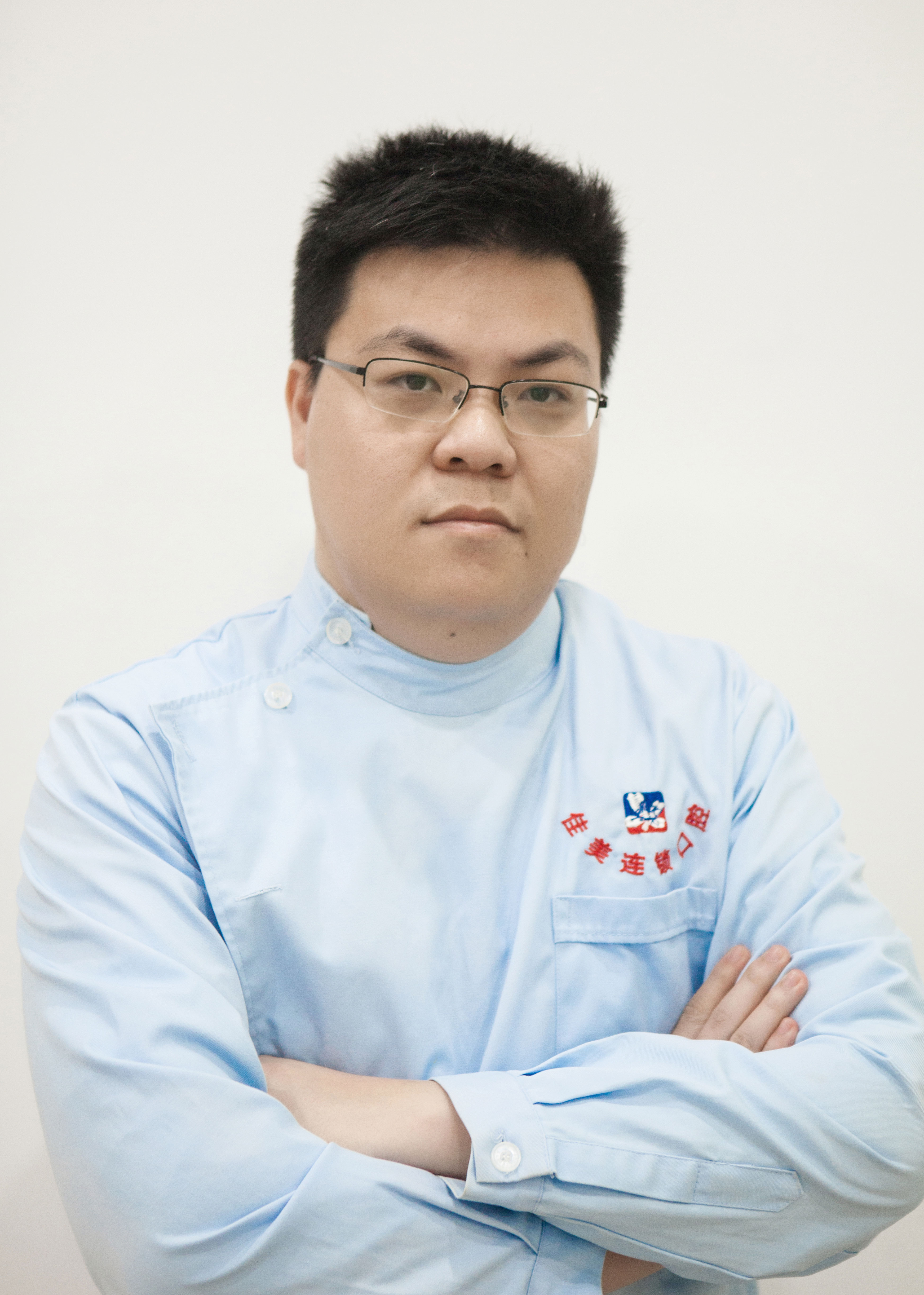 戴伟敏