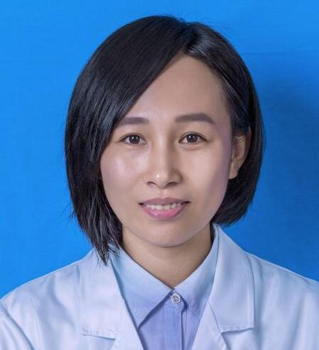 邓洁如