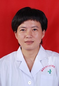 洪玉