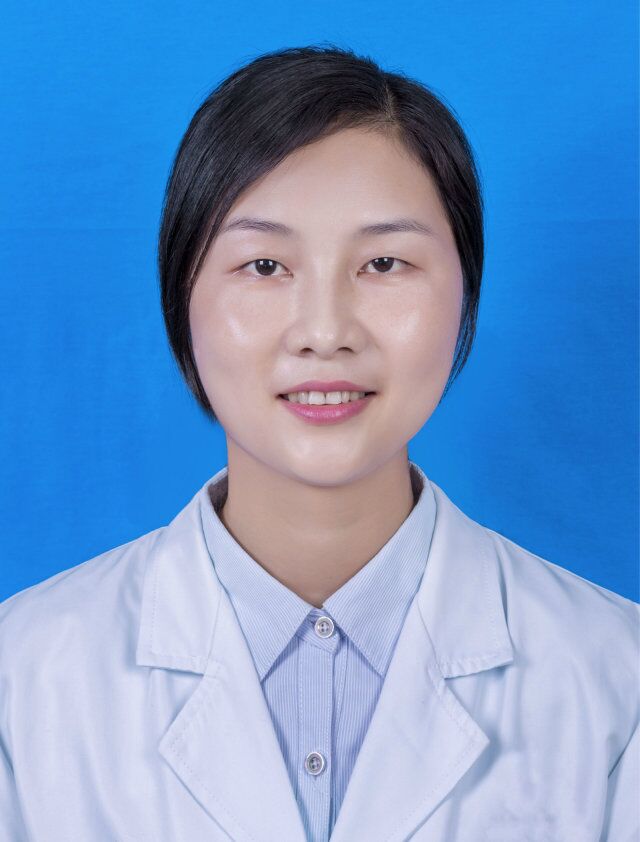 汤小玲