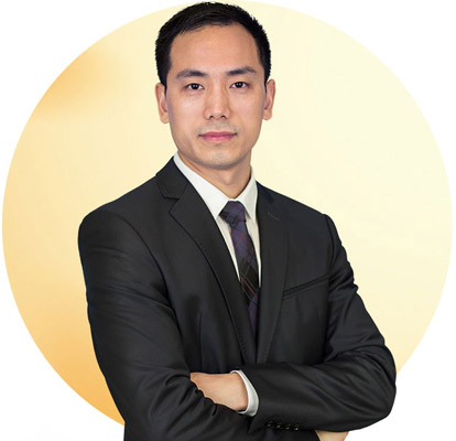 齐尚华